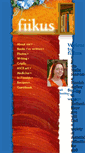 Mobile Screenshot of fiikus.net